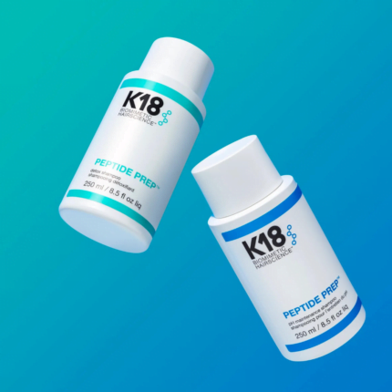 K18 DETOX shampoo